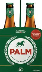 Palm two pack 25cl